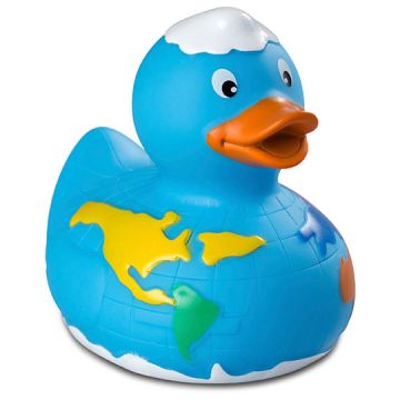 Mbw MBW131186 Schnabels® Squeaky Duck World