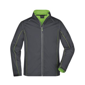 Daiber JN1122 Men´s Zip-Off Softshell Jacket