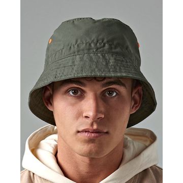 Beechfield CB84R Recycled Polyester Bucket Hat