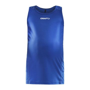 Craft 1907369 Rush Singlet Jr