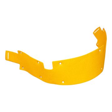 AJA880 Flex Chamlon Zweetband tbv Helm