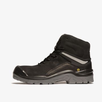 Bata Enduro ACT142 W Veiligheidsschoenen S3 Hoog