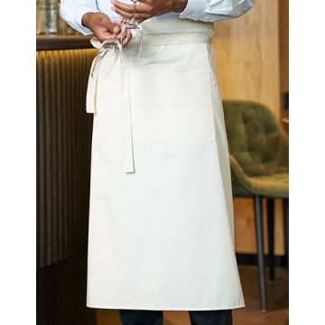 CG Workwear CGW1261 Bistro Apron Roma Bag 80 x 100 cm