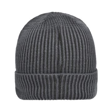 Daiber MB7988 Ribbed Beanie