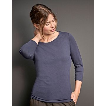 Tee Jays TJ460 Women´s Stretch 3/4 Sleeve Tee