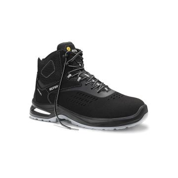 Elten RAY XXFIT black-grey Mid ESD S1 Typ 2 7651002