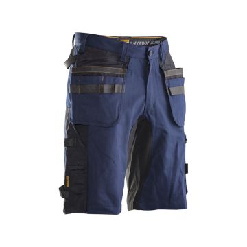 Jobman 65216818 2168 Stretch Shorts HP