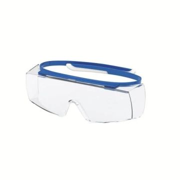 uvex super OTG 9169260 helder sv
