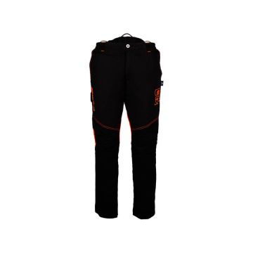 SIP.BASEPRO 23928 Geventileerde kettingzaagbroek, klasse 3 type A