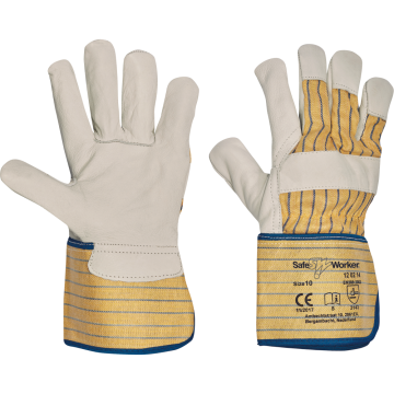 CERVA 01010170 MEIJE 120214 gloves