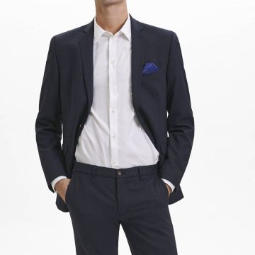 Sunwill 2015-7116 Wool Blazer in Modern Fit