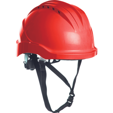CERVA 06010164 CURRO helm geventileerd