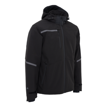 Elka 116503 Working Xtreme Recycled Softshell Jacket