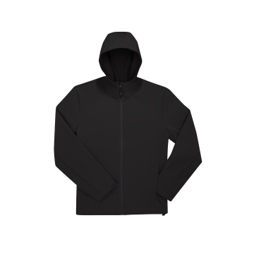B&C CGJG006 Uniseks Softshell Reset 3Lr®