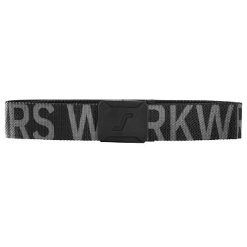 Snickers Workwear 9004 Logo Belt