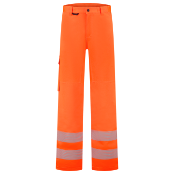 Tricorp 503701 Werkbroek Twill Stretch RWS Revisible