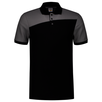 TRICORP WORKWEAR 202006BlackGrey