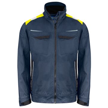 ProJob 645427 5427 Service Vest