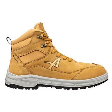 Albatros 637410  VECTOR WHEAT MID S3 FO SR