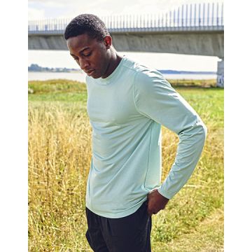 Neutral NER61050 Recycled Performance Long Sleeve T-Shirt