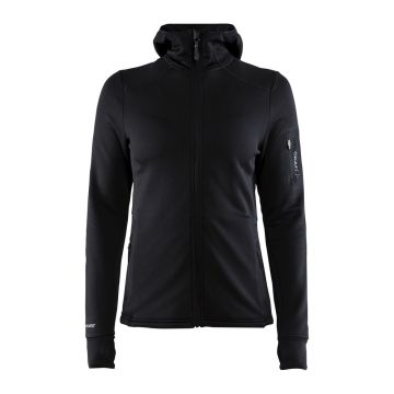Craft 1906646 Trict Polartec Hood W