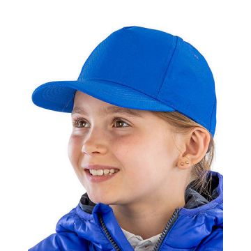 Result Recycled RT984J Core Junior Recycled Printers Cap