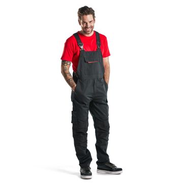 Blaklader 3525 T-shirt - Rood