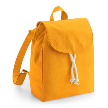 Westford Mill WM881 EarthAware® Organic Mini Rucksack