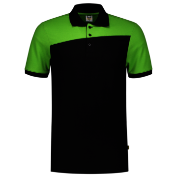 TRICORP WORKWEAR 202006BlackLime