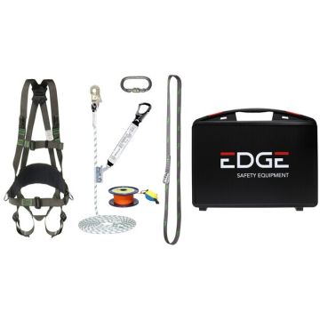 Safety Jogger 014318 SLOPING ROOF SET