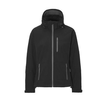 D.A.D SOFTSHELL TULSA LADY EXT