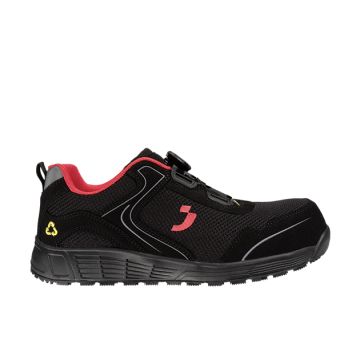 Safety Jogger 011931 ECOLOBI S1P LOW TLS