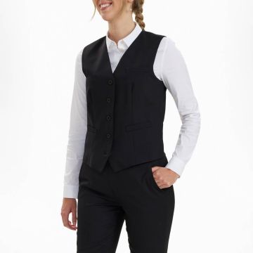 Sunwill 2019-2722 Women's Traveller Waistcoat
