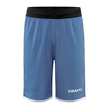Craft 1911117 Progress Reversible Basket Shorts Jr