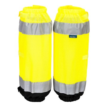 Portwest HV389 Hi-Vis contrast beenkappen
