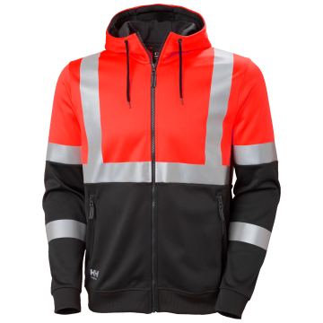 Helly Hansen 79259 Addvis Zip Hoodie CL 1