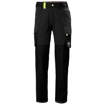 Helly Hansen 77408 Oxford 4X Cargo Broek