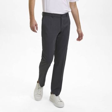 Sunwill 10504-2722 Classic Traveller Trousers in Modern Fit - Grijs