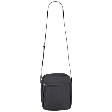 Bags2GO BS18333 Small Messenger Bag - Vancouver