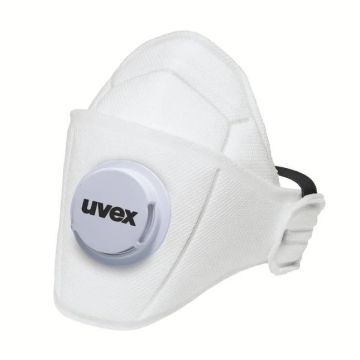 uvex silv-Air premium FFP3 8745310