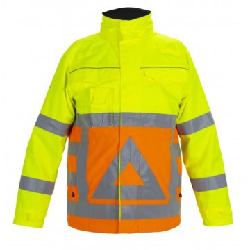 Hydrowear 021300P-3EL verkeersregeleaar Baarlo