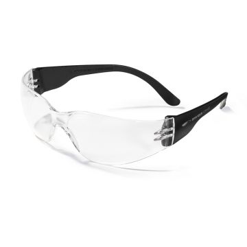 JSP 1CRAK23C Bril Blauw/Clear