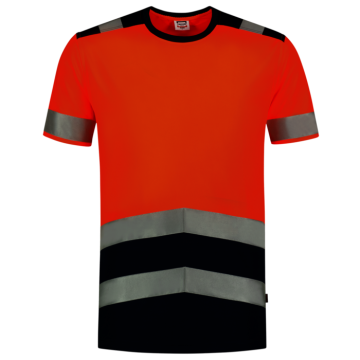 TRICORP SAFETY 103006FluororangeInk
