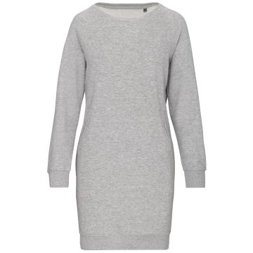 Kariban K493 Bio fleece lounge jurk
