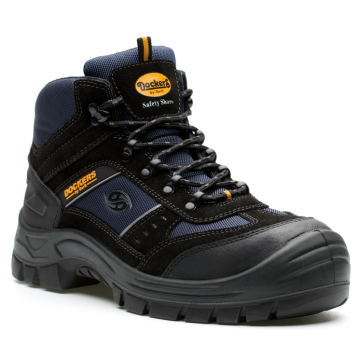 Dockers Giga Hoog D0023 S3