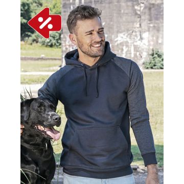 Miners mate MY610 my mate - Men´s Hoody