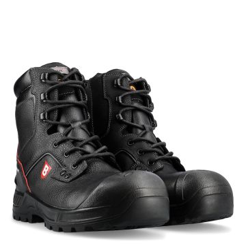 Brynje Breeze B-Dry Veterboot S3 SRC 433
