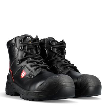 Brynje B-Dry Outdoor Low Boot S3 SRC 491