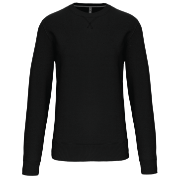 Kariban K442C Sweater met ronde hals