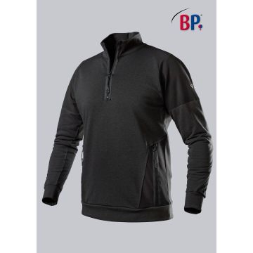 BP 1828-293-0032 Zip Sweater